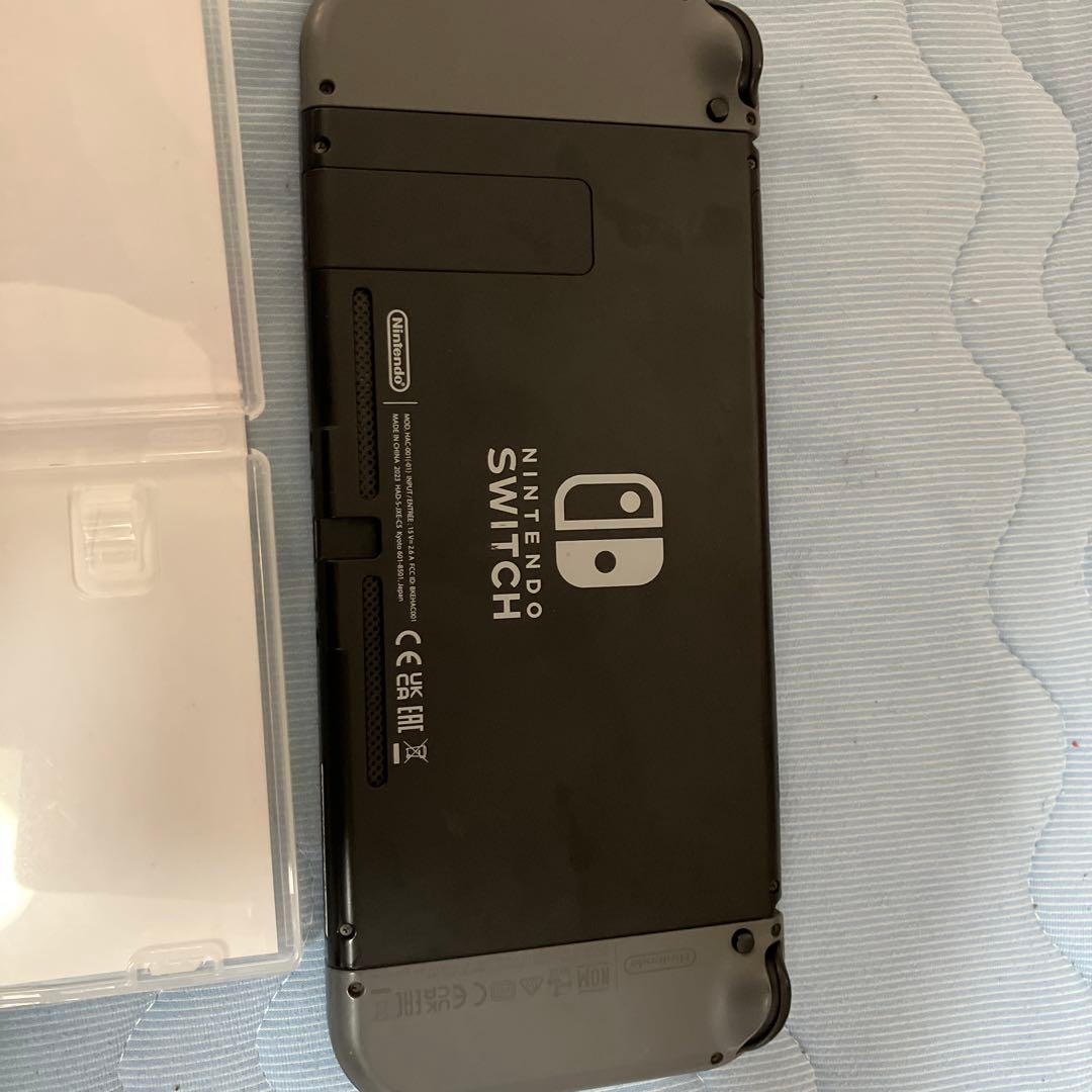 Nintendo Switch 本体 Minecraftセット