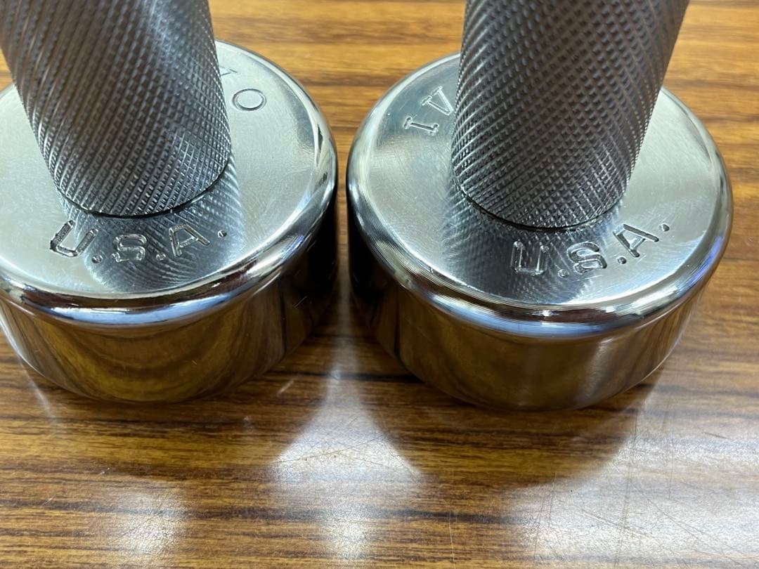 ivanko イヴァンコ　回転式　2kg❌2個