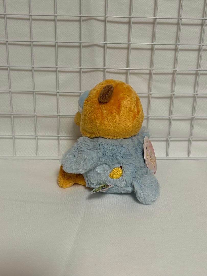 日本未発売　NICI フルーツハチドリ