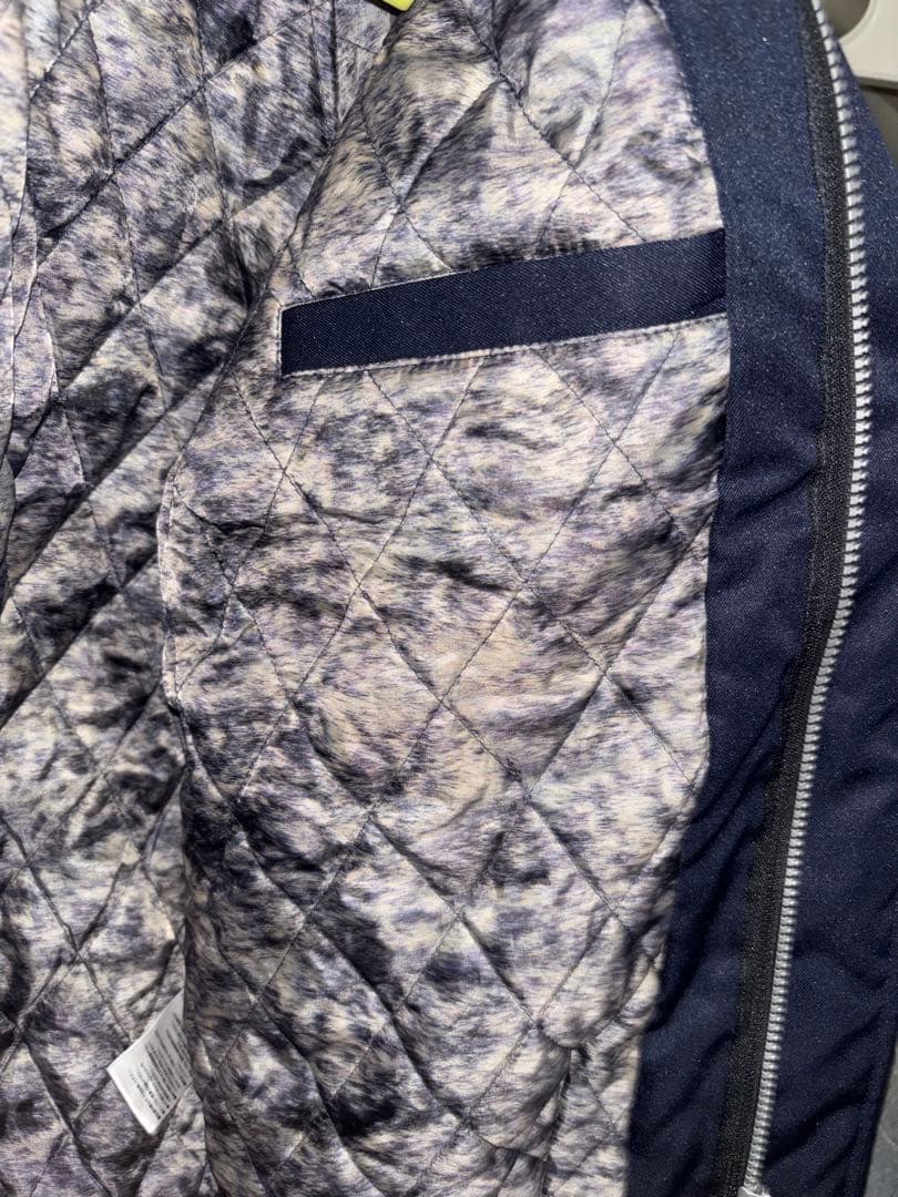 MAN WITH A MISSION 田中重機 ドカジャン　焼肉第一　Sサイズ