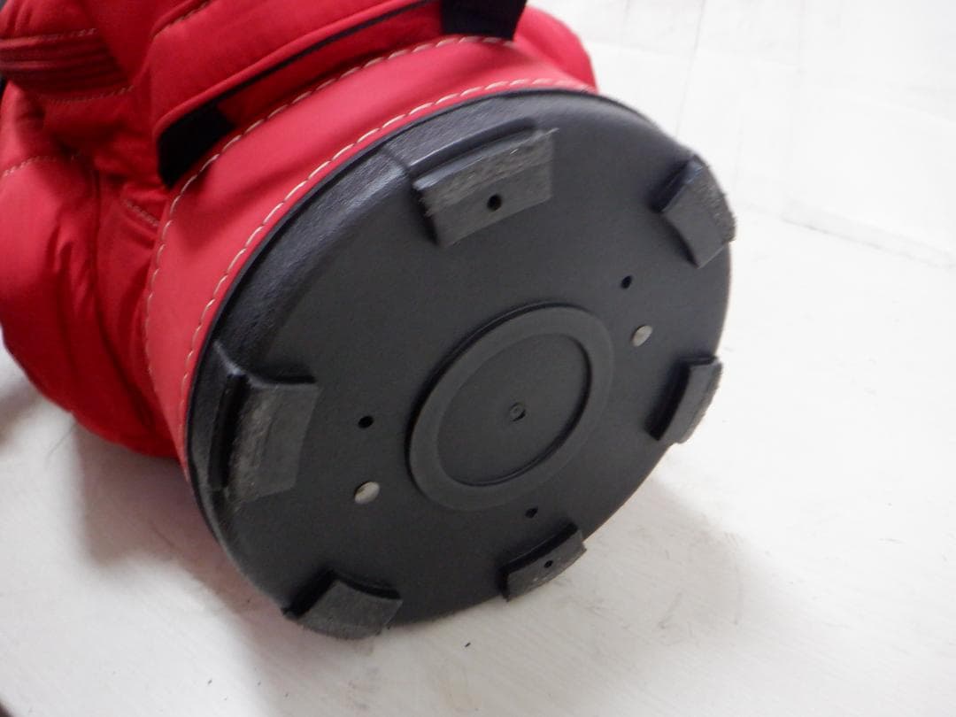 ONOFF★オノフ★ナイロン★8.5型★軽量★レディース★良品★カート★