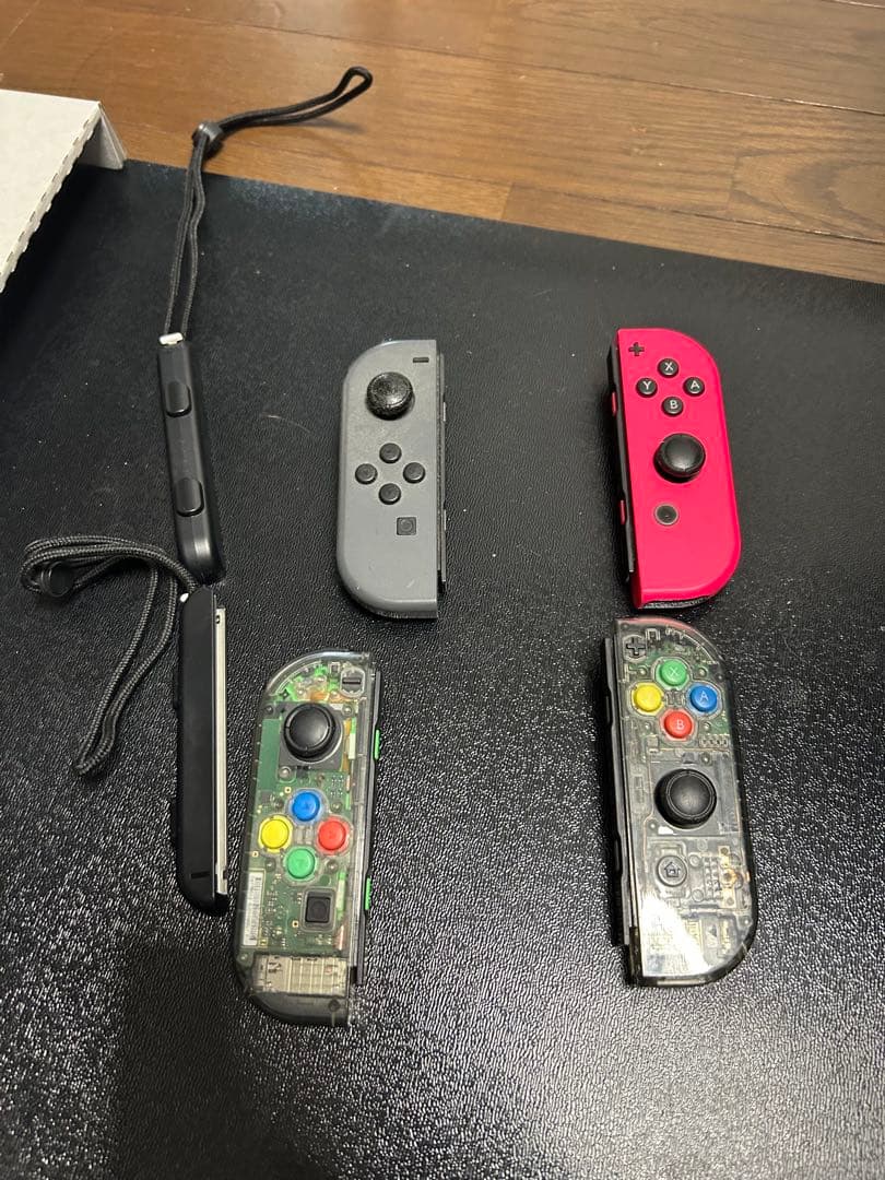 Switch Nintendo Switch スプラトゥーン2セットとProコン