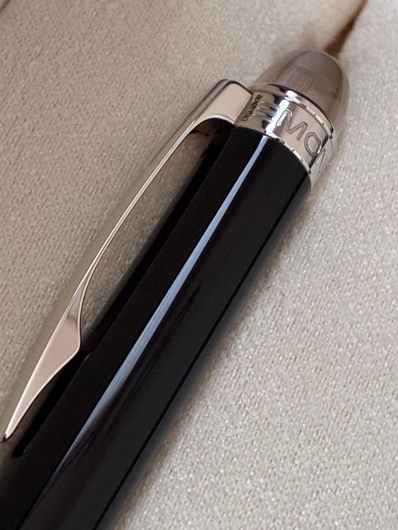 ◾️美品◾️モンブラン◾️スターウォーカー◾️ペンシル◾️化粧箱付属◾️芯径0.5mm◾️