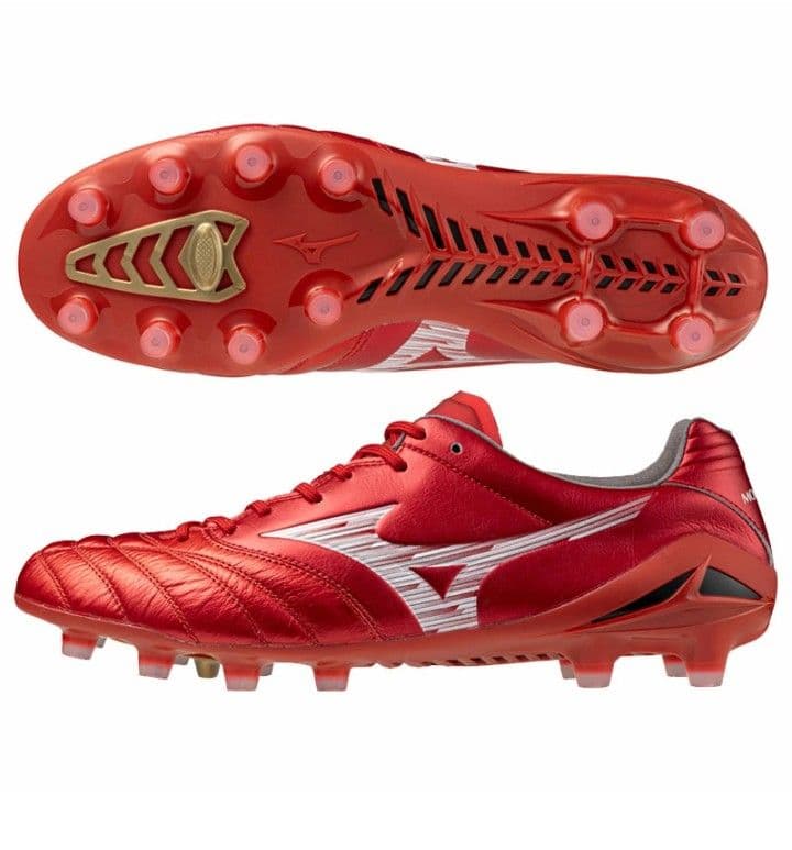 ★【国内正規品・新品】ミズノ　モナルシーダ NEO 3 ELITE　25.0㎝