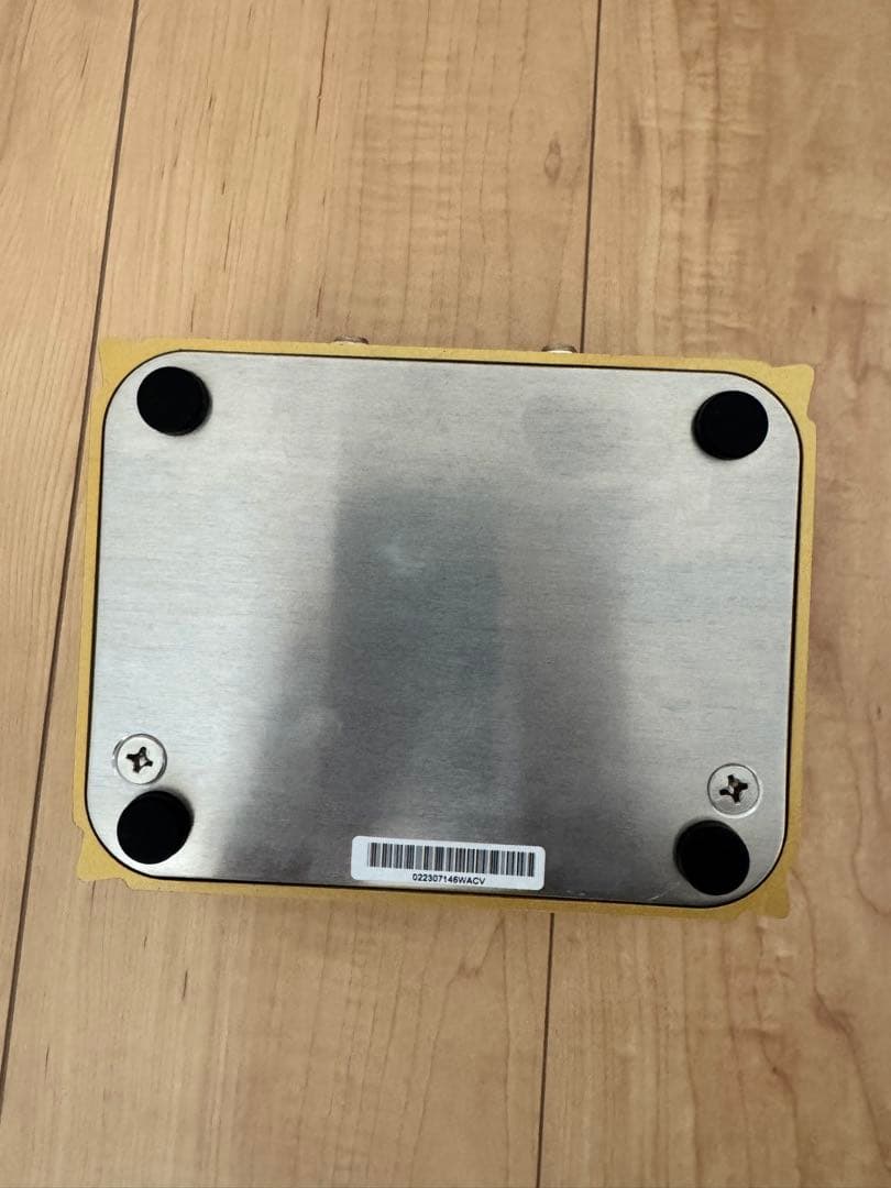 WARM AUDIO Centavo ケンタウロス