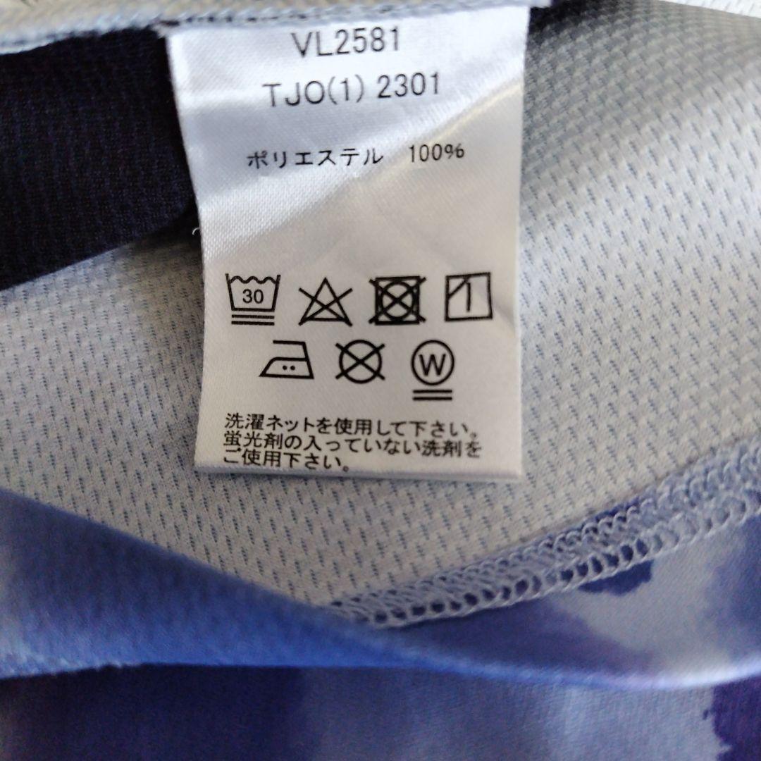 FILAフィラ 花柄❀かわいい　綺麗　３点セット　美品　Мサイズ