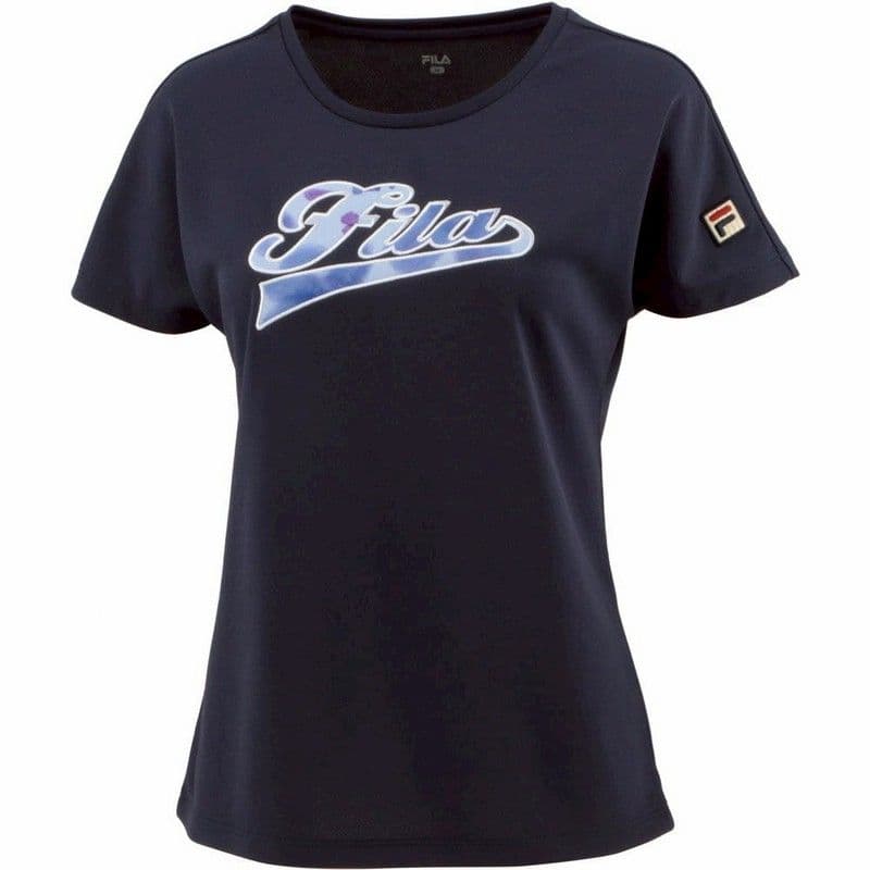 FILAフィラ 花柄❀かわいい　綺麗　３点セット　美品　Мサイズ