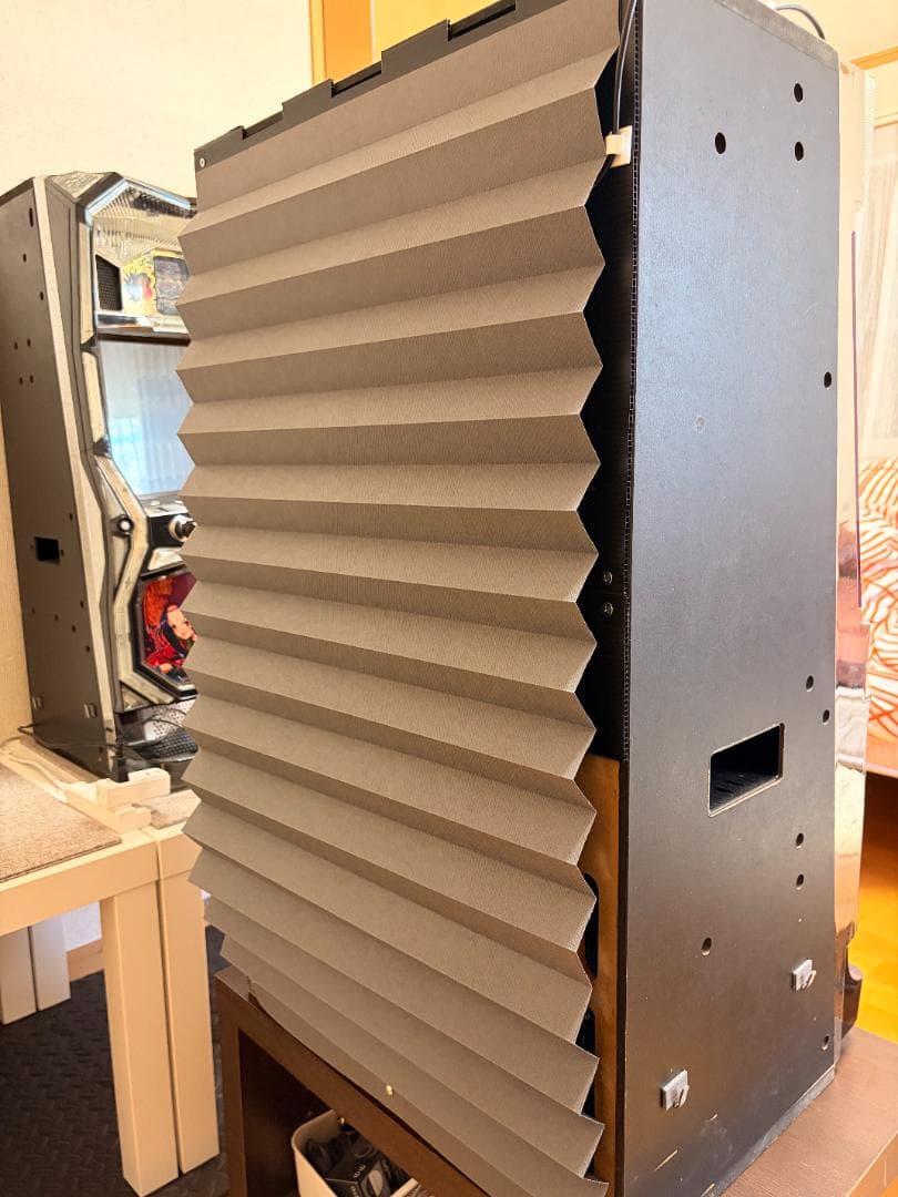 【送料無料】「 初代 蒼天の拳 」 不要機 実機