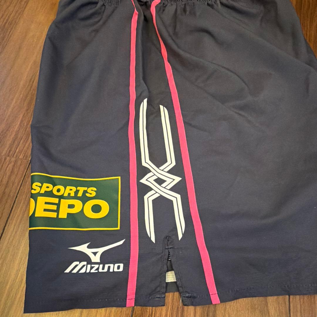 希少　セレッソ大阪　2007 香川真司　パンツ　激レア