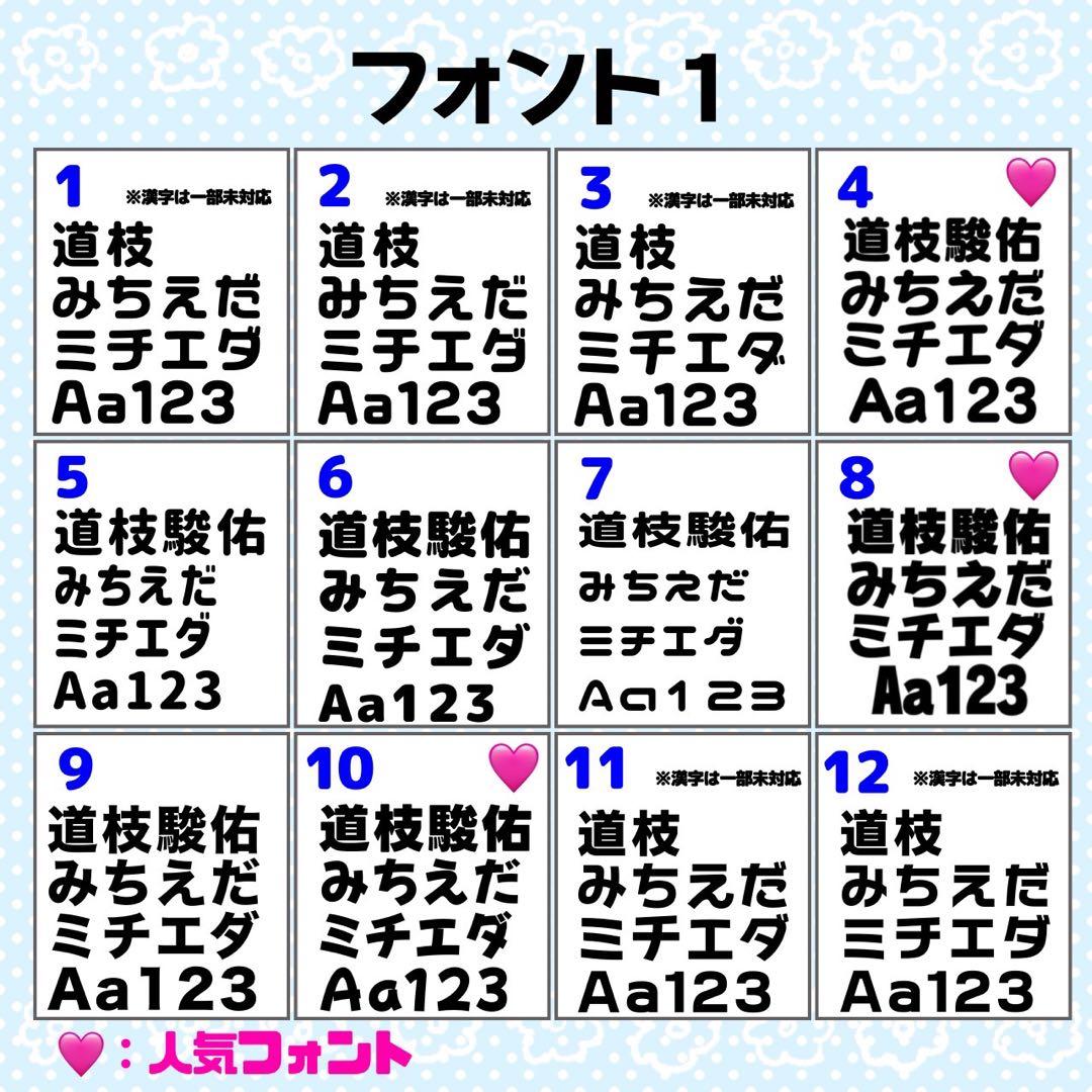 Chiii♡様 団扇 団扇文字 うちわ うちわ文字 文字パネル オーダー 団扇屋