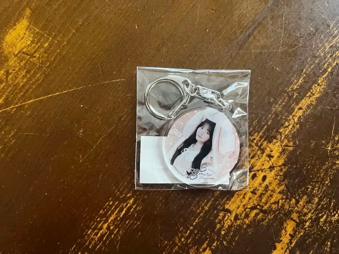 やまぐち様 CUTIE STREET 川本笑瑠生誕記念 2025すきくじ