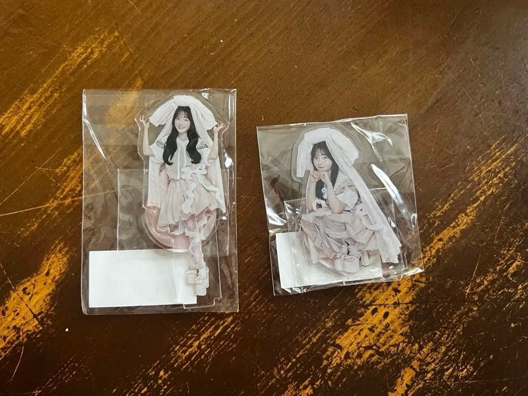 やまぐち様 CUTIE STREET 川本笑瑠生誕記念 2025すきくじ