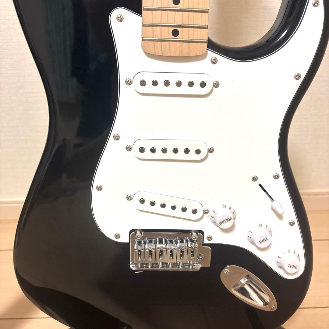 ギター Square by Fender