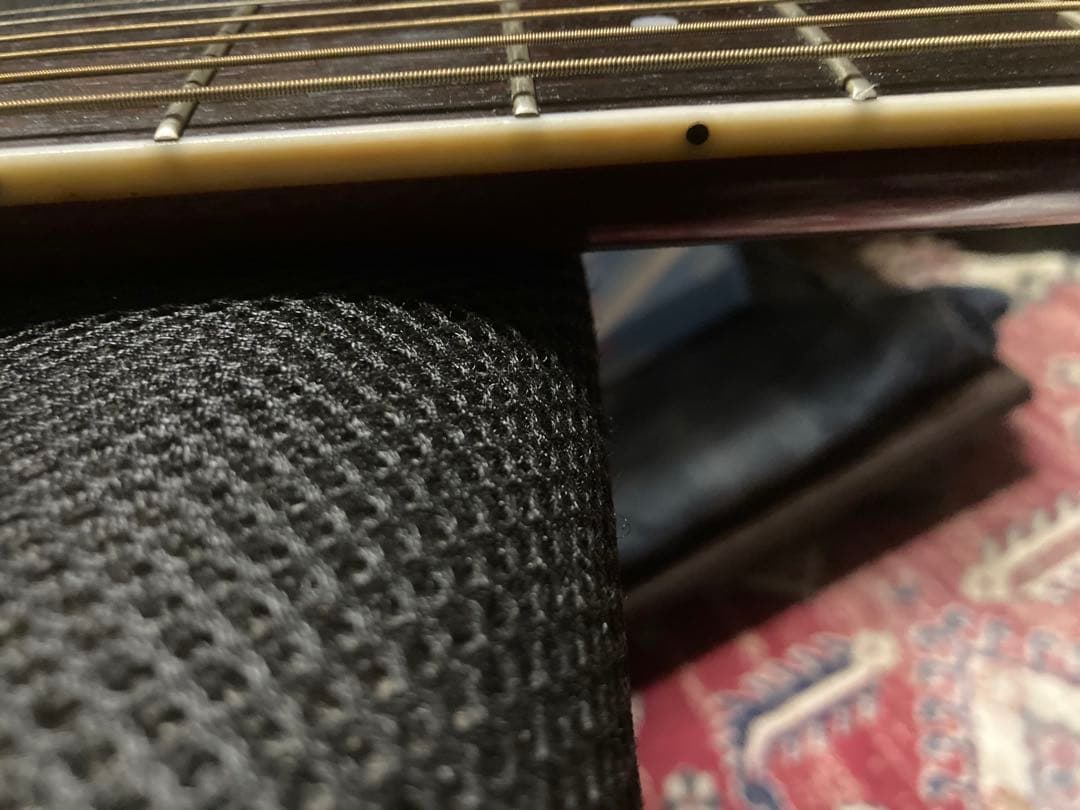 Morris MV-701 アコースティックギター