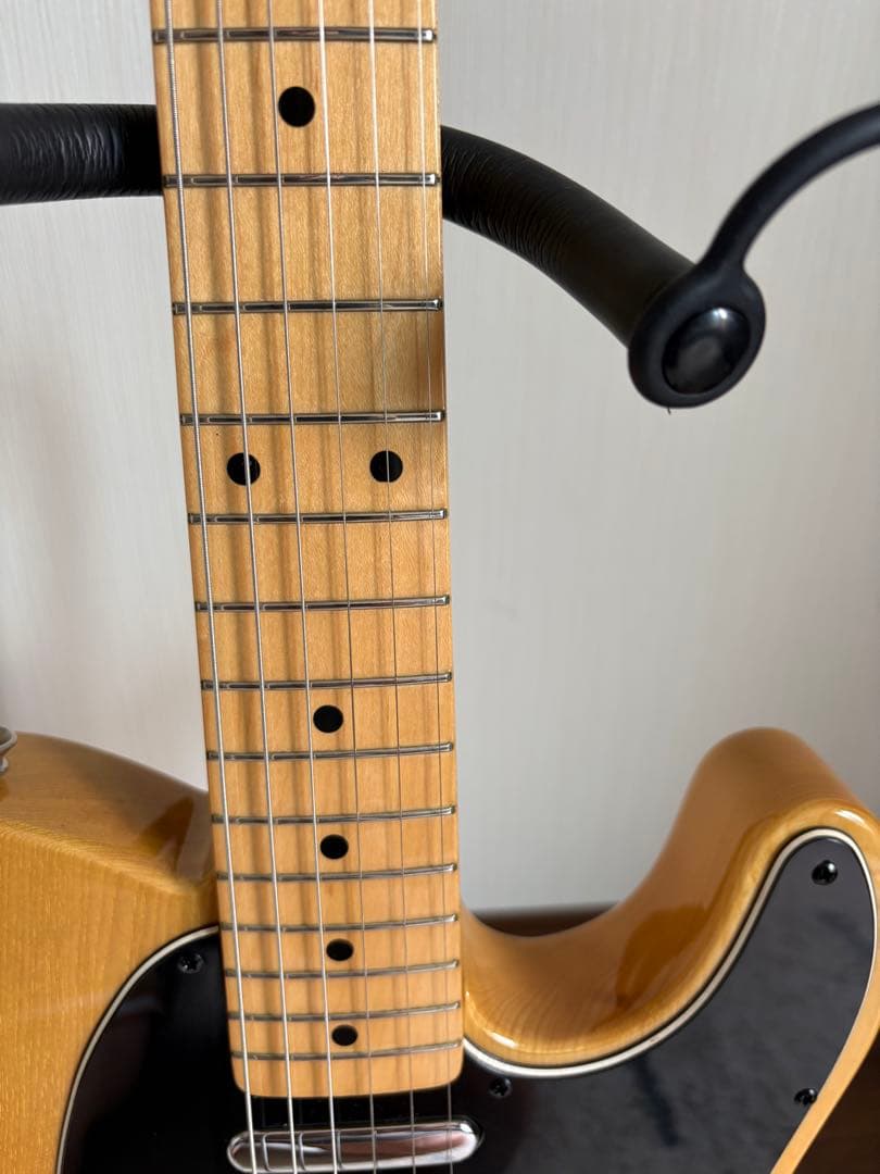 FENDER TL72-65 テレキャスター　お盆価格！１７日まで、