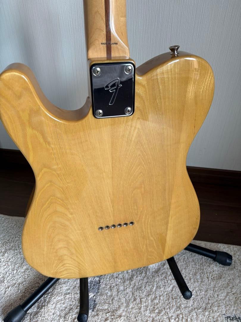 FENDER TL72-65 テレキャスター　お盆価格！１７日まで、