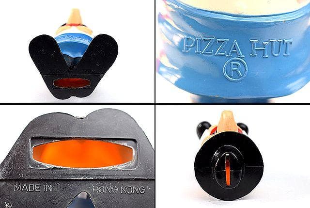 1970’s PIZZA HUT PETE ピザハット ピート ビンテージ