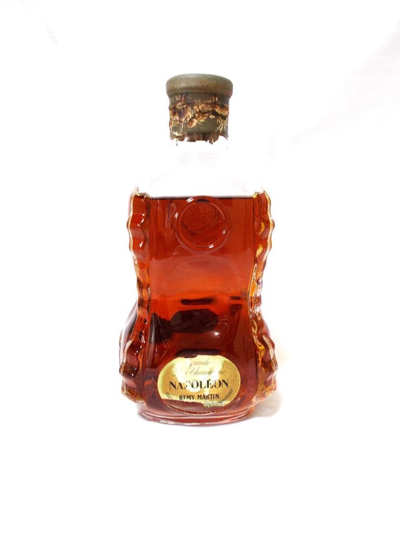 レミーマルタン　ナポレオン　デキャンタ　700ｍｌ　未開栓