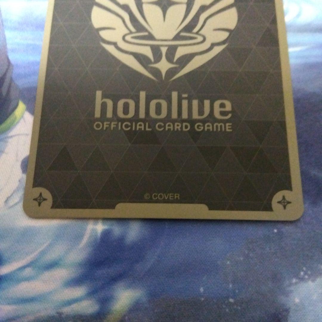 ホロライブカードゲーム ホロカ 戌神ころね UR