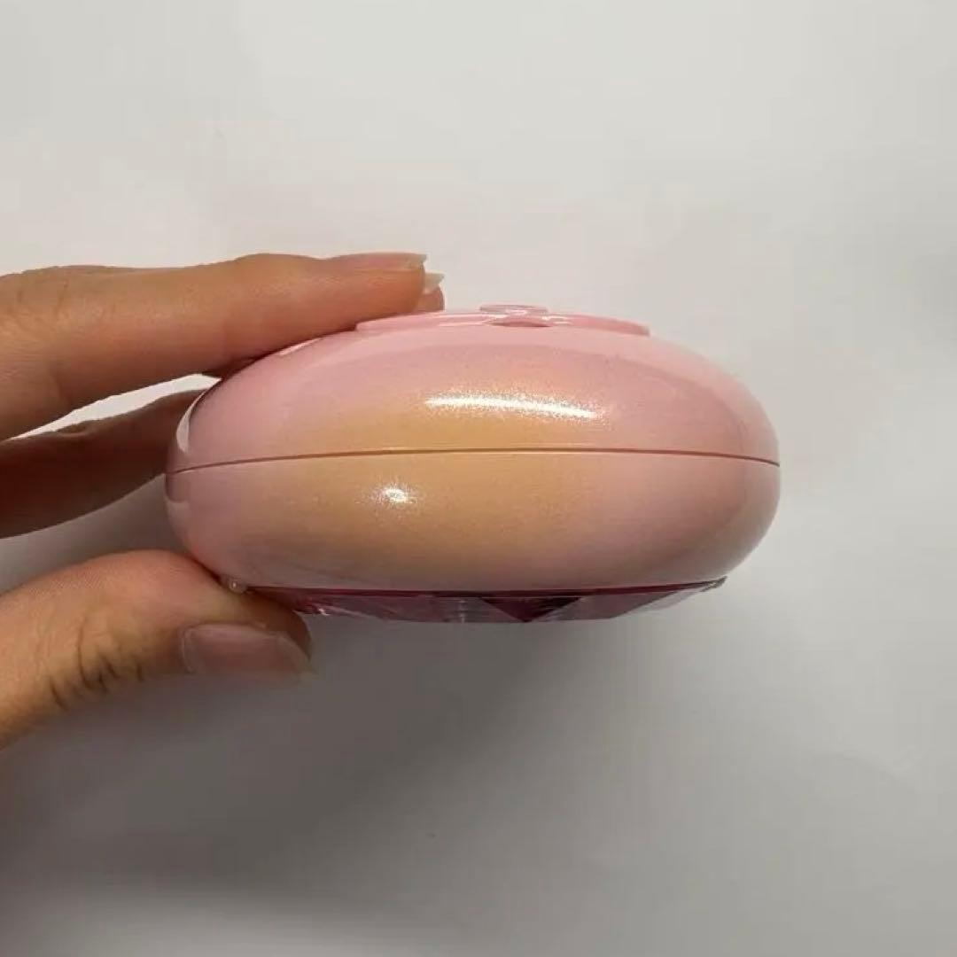 もっとID!おうちdeたまごっちステーション