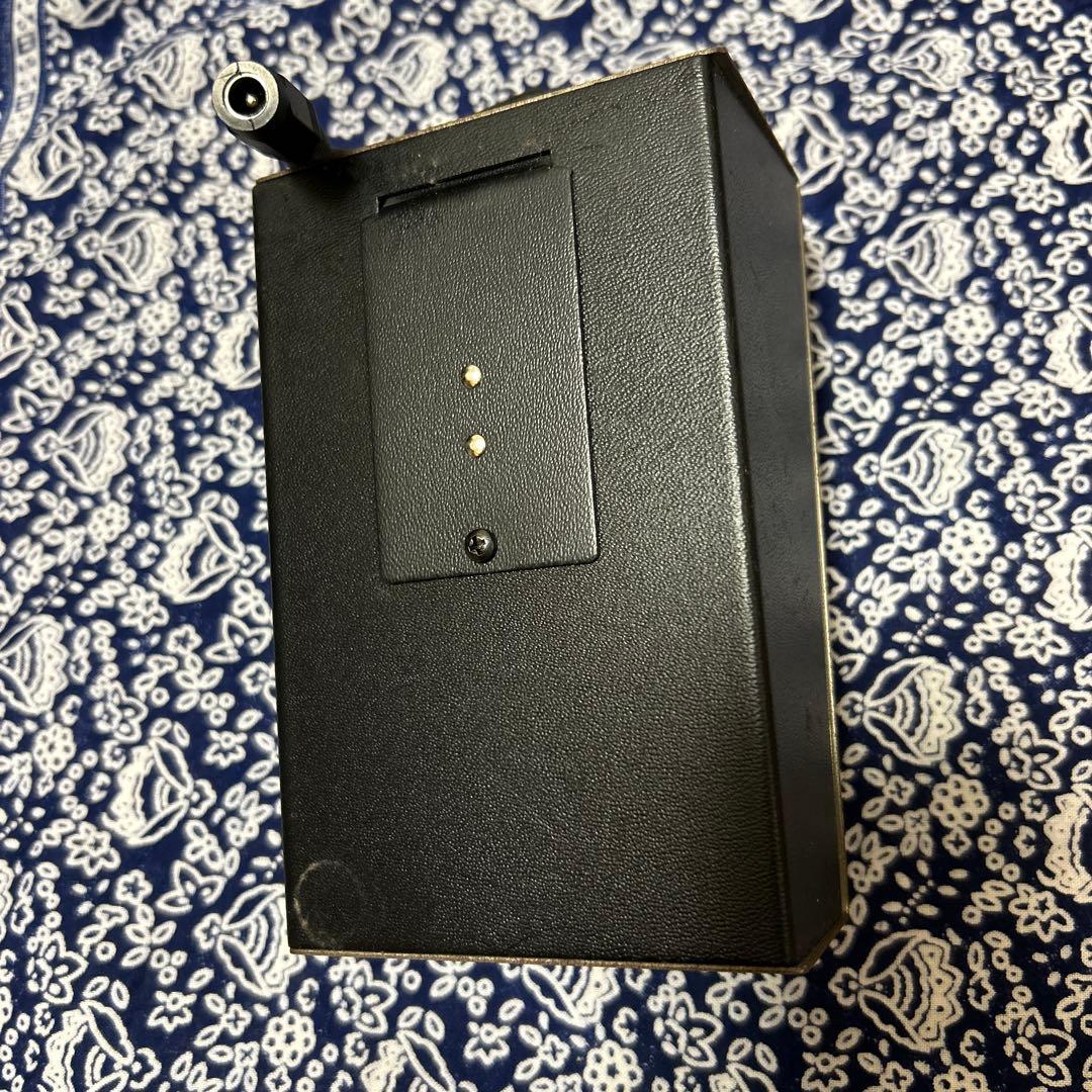 ギター ELECTRO HARMONIX SMALL CLONE EH 4600