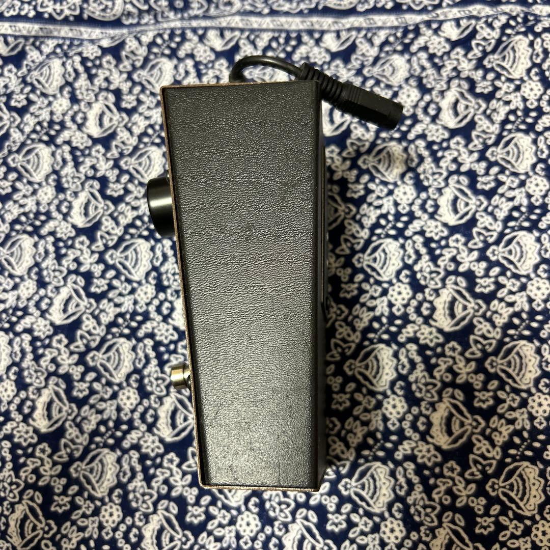 ギター ELECTRO HARMONIX SMALL CLONE EH 4600