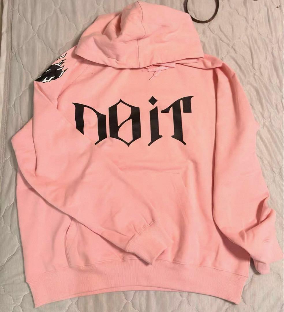 straykids DO IT ストリーミングパーティー 参加限定 フーディー