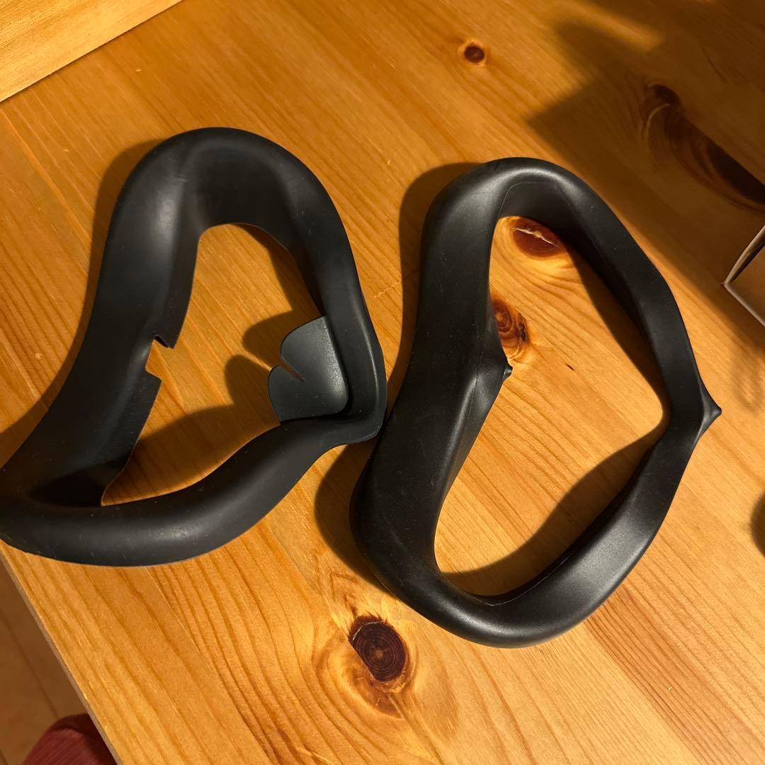  Quest 2 ヘッドセット