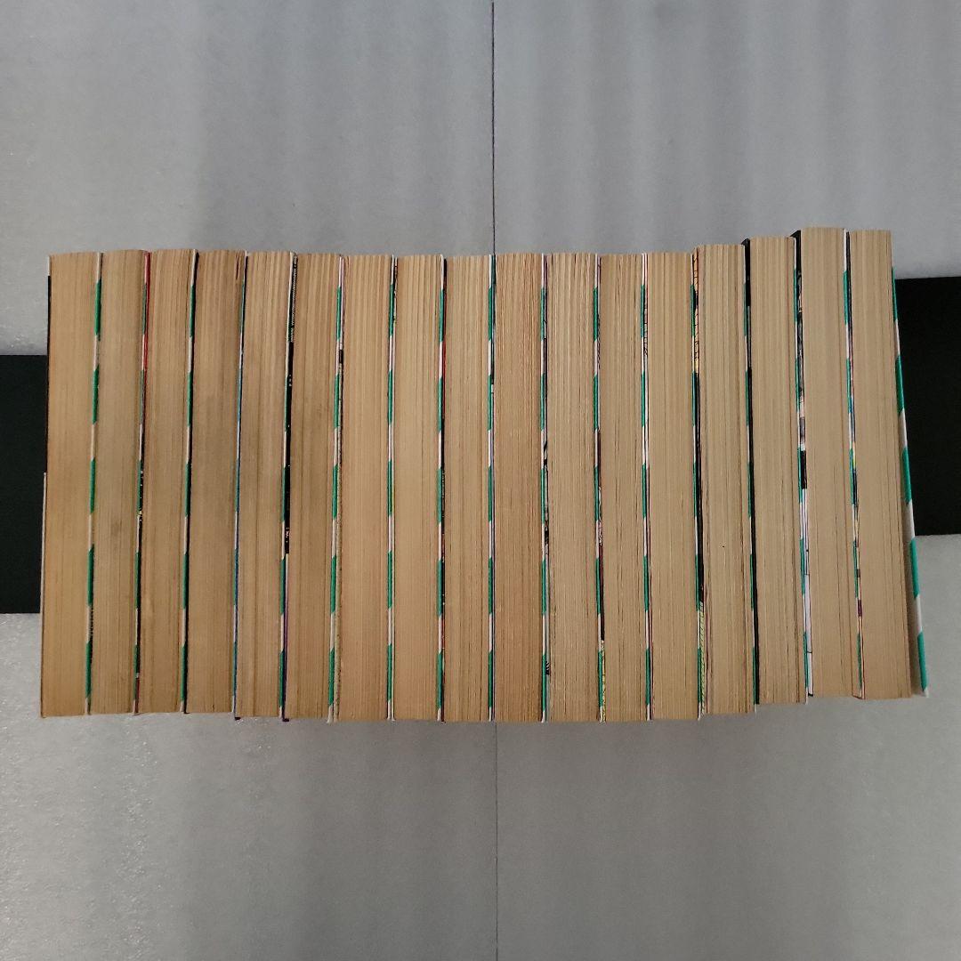 島耕作 シリーズ 貴重 全巻初版セット 弘兼憲史