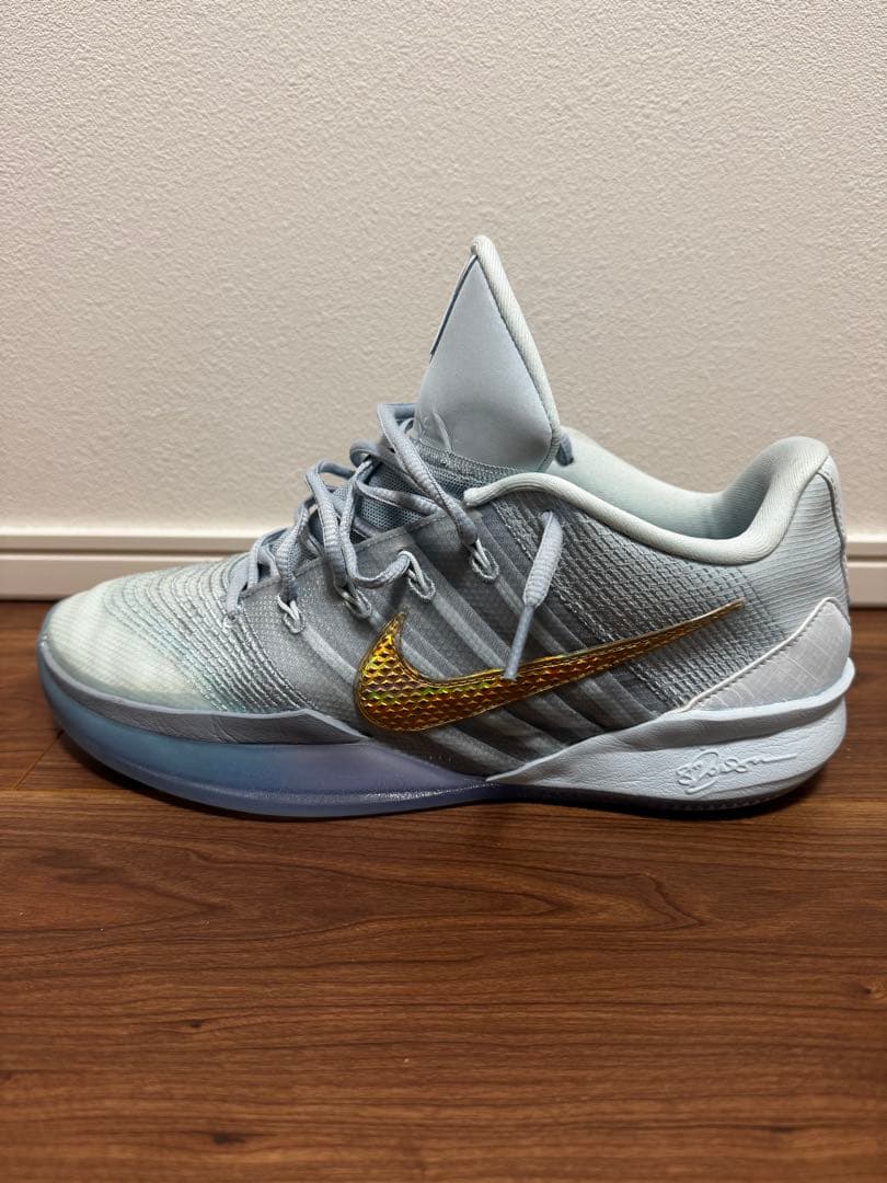 Nike Sabrina 3 Blueprint バスケットボールシューズ