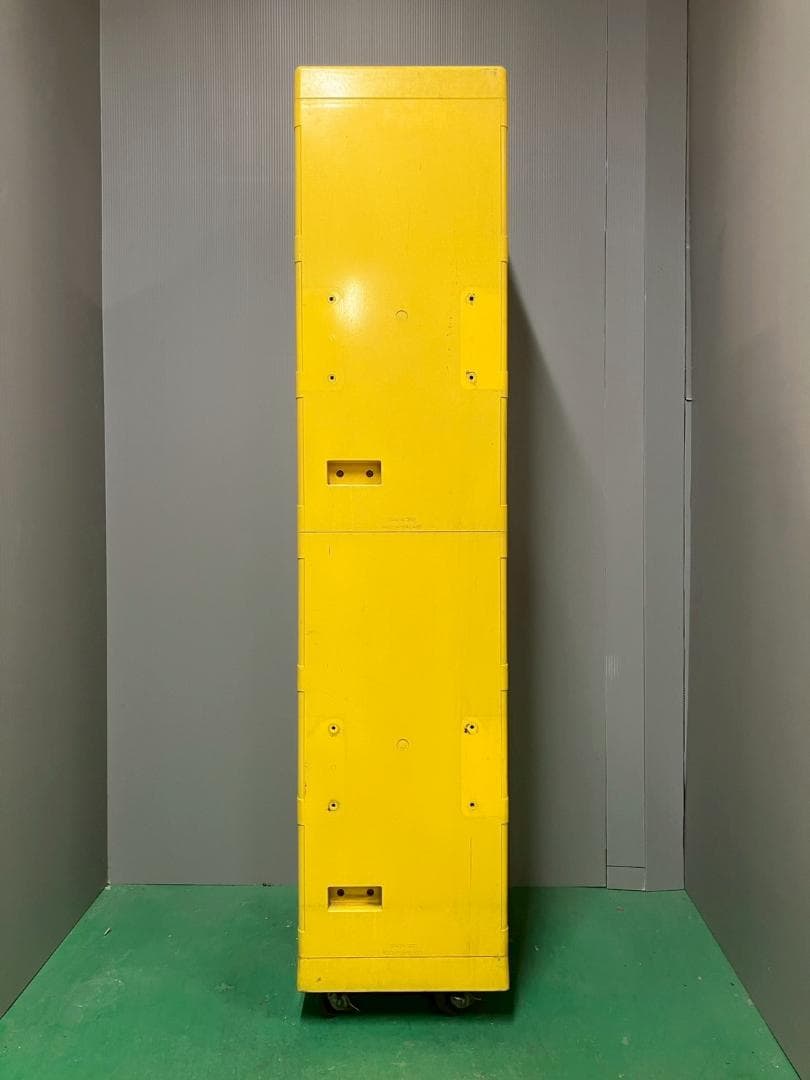 特価品CFP-12B【バンダイカプセルステーション】上下段 中古ガチャガチャ