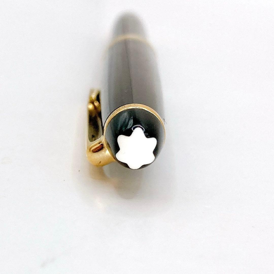 美品✨MONTBLANC マイスターシュテュック　ボールペン M ツイスト式