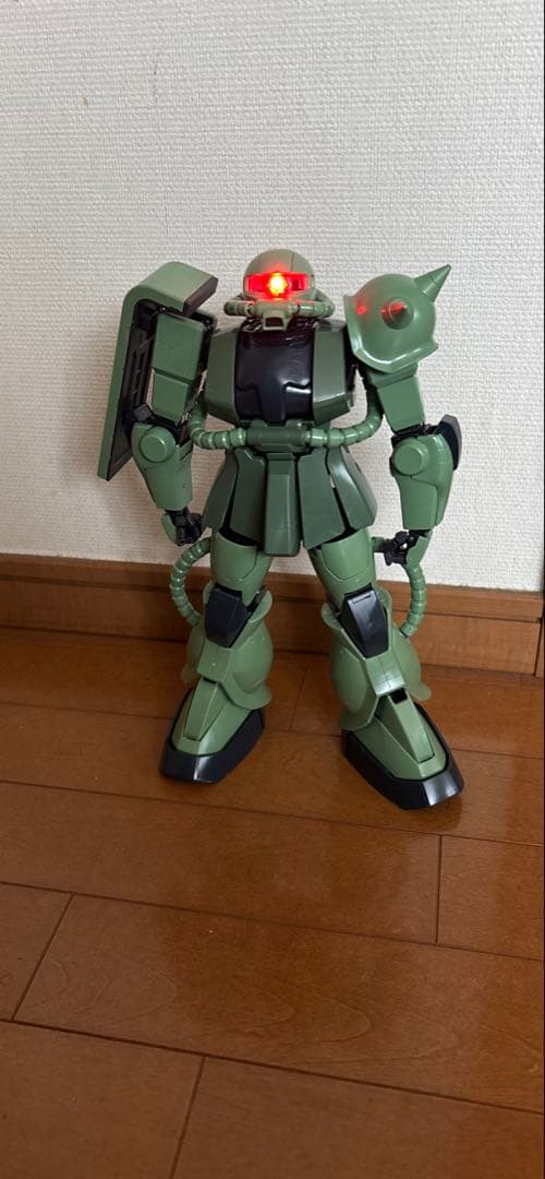 ロボット PG ZAKU