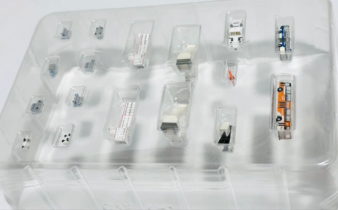 全日空商事 1/400 B747-400 エプロンジオラマNHG40072