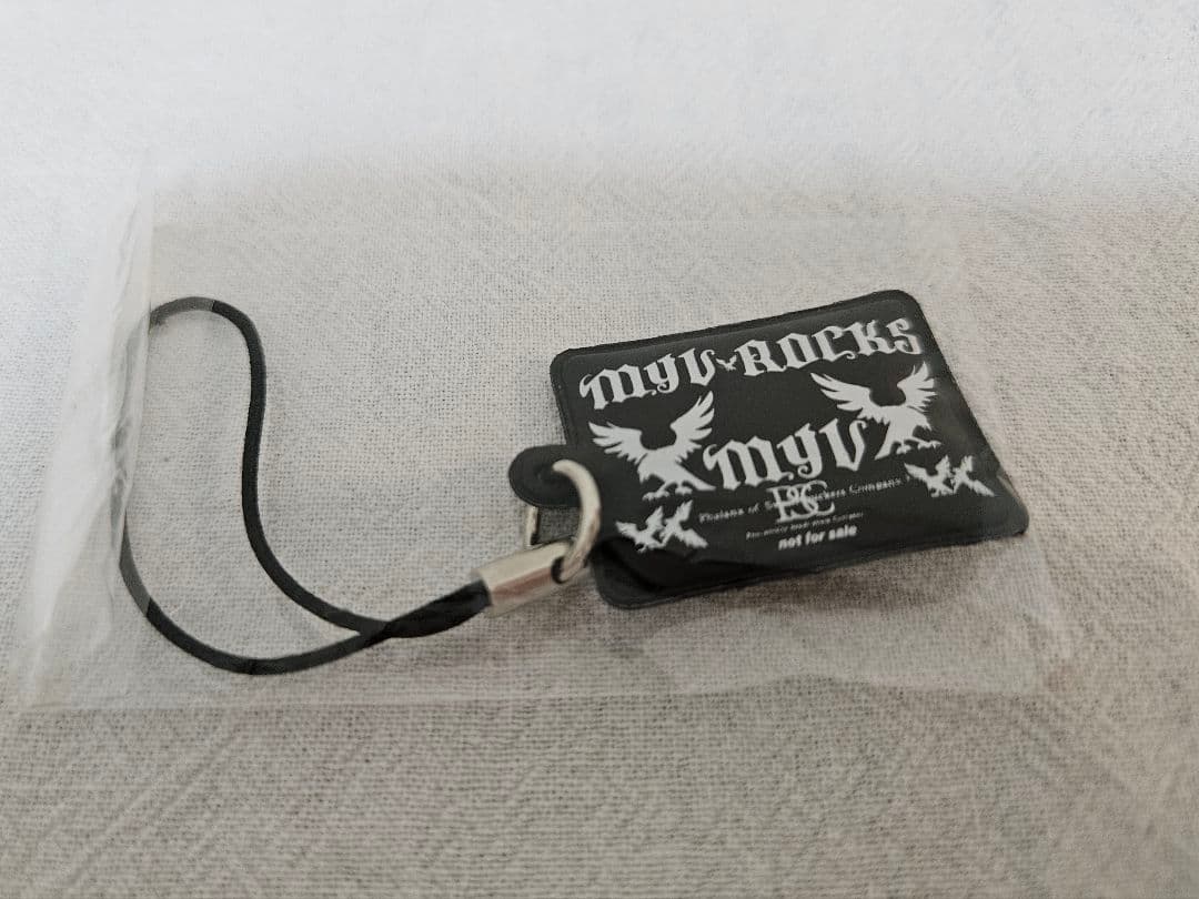 ８月中限定価格【MIYAVI 】ポストカード、写真、エコバッグ、タオル、等