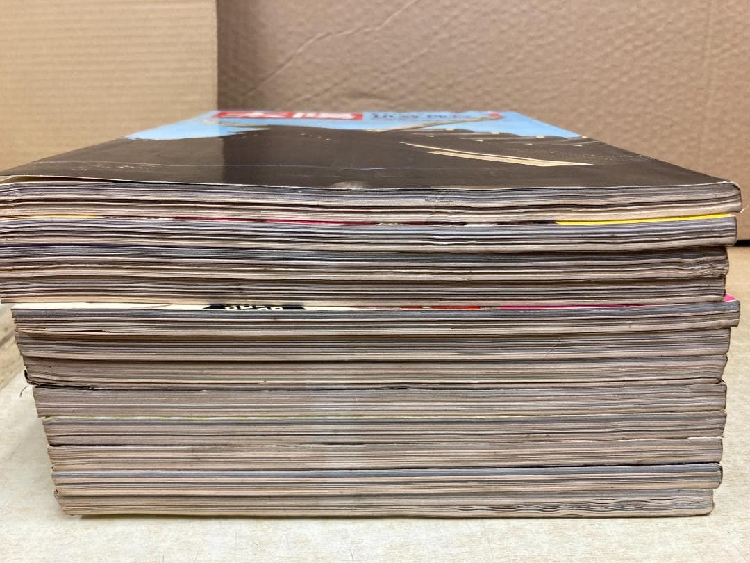 雑誌 太陽　1969年発行コンプリート