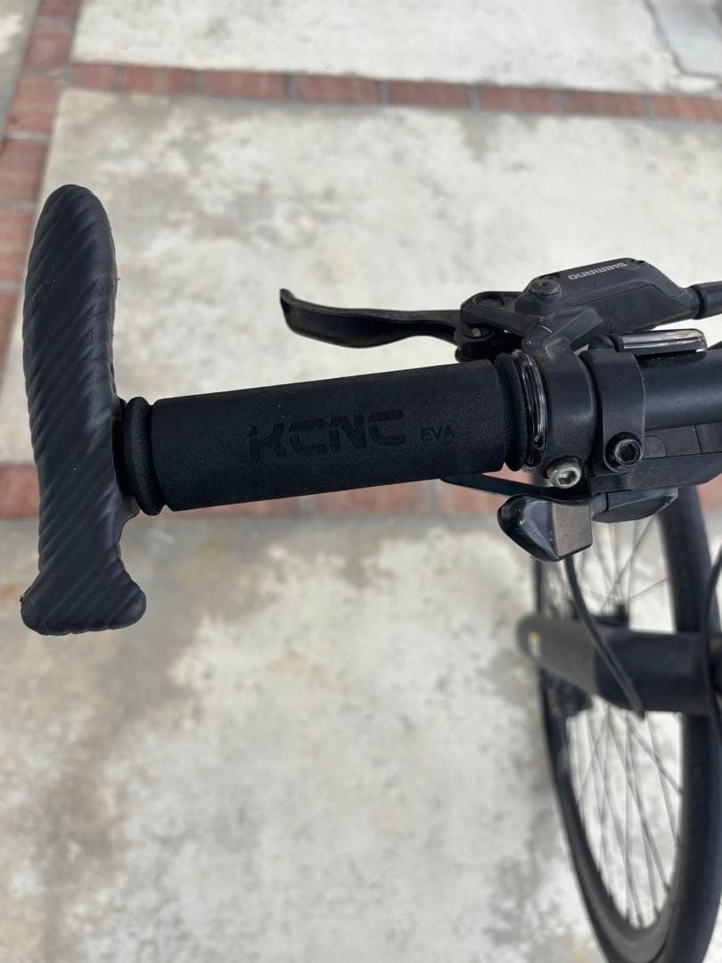 【コーラ様】キャノンデール バッドボーイ レフティ