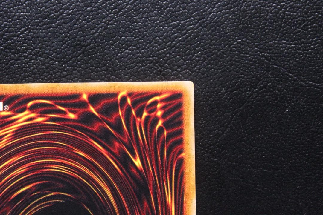 【遊戯王】306-025 カオス・ソルジャー －開闢の使者－ レリーフレア