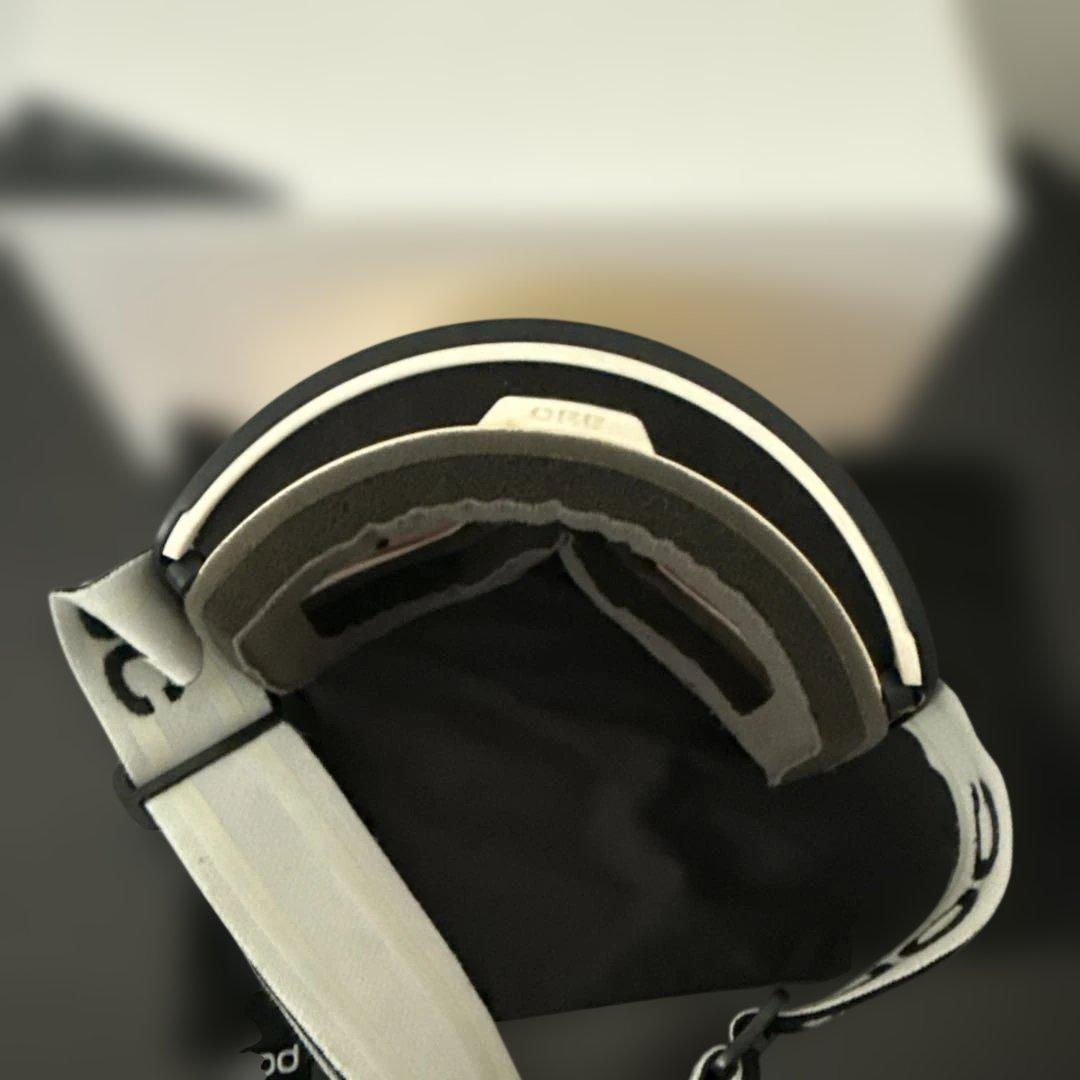 POC ORB CLARITY ゴーグル