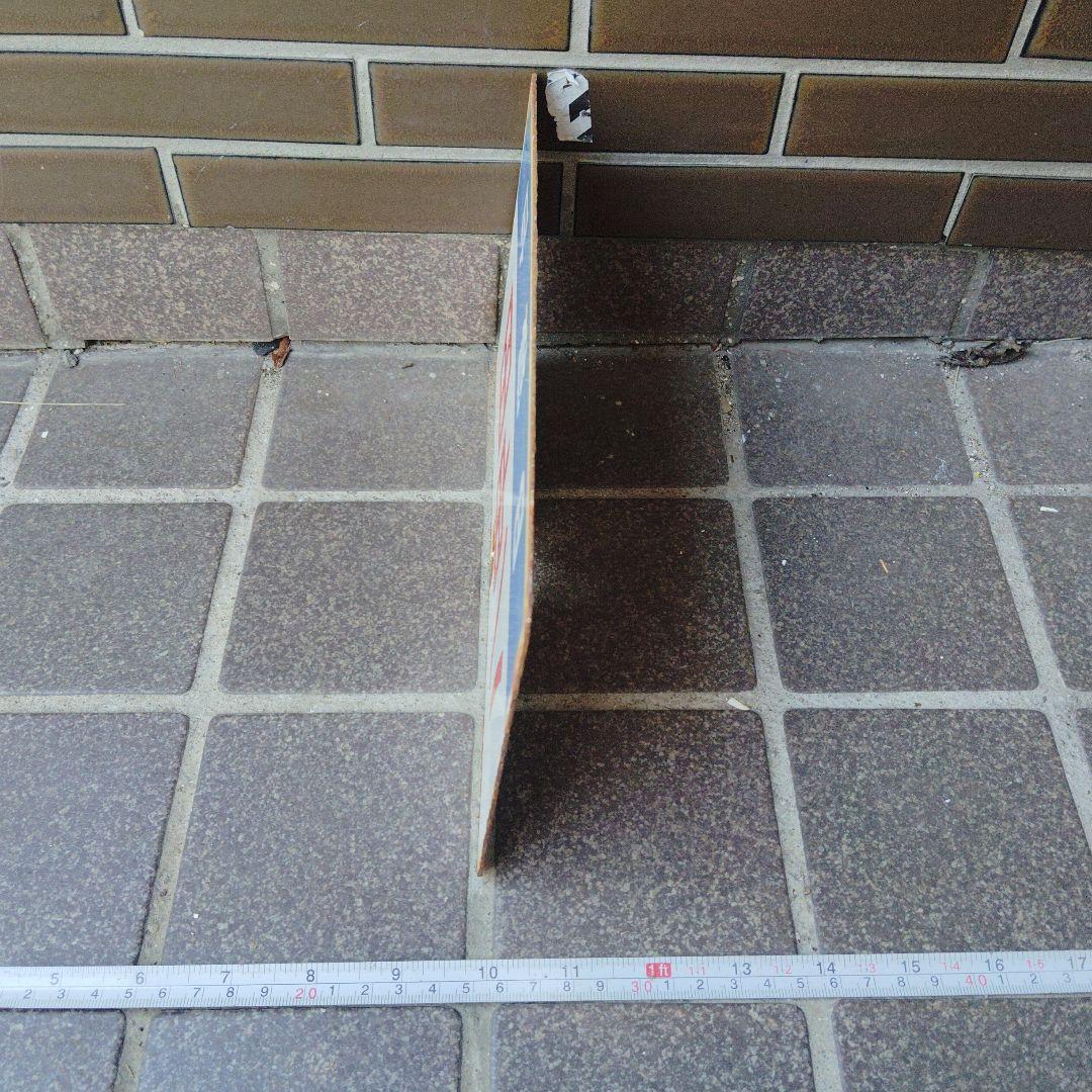 【サボ　愛称板】（表）八甲田　 B寝台（裏）八甲田　HAKKŌDA