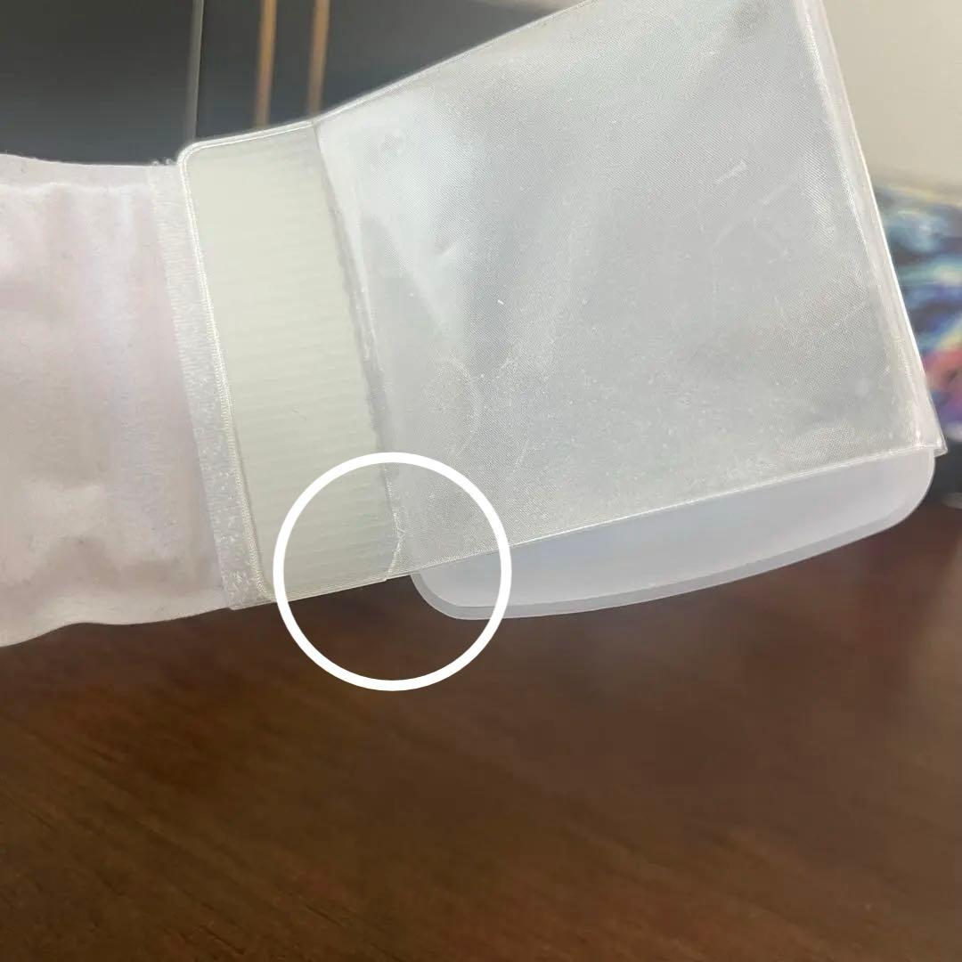 ミセスグリーンアップル　ペンライト　ライトバンド　ゼンジン　ライトスティック