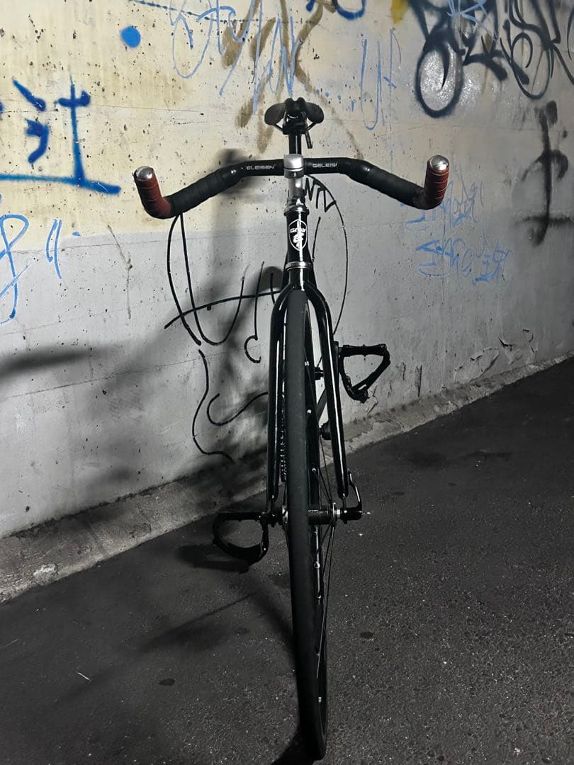 GLAY F13フレームセット