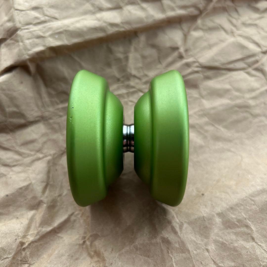 スポーツトイ・アクショントイ grind machine 2 yoyofactory