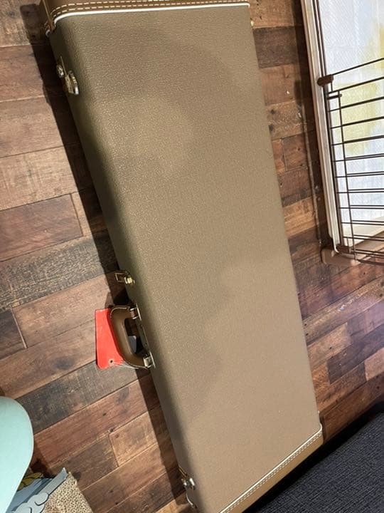 American Original '60s Jazzmaster (Ocea…