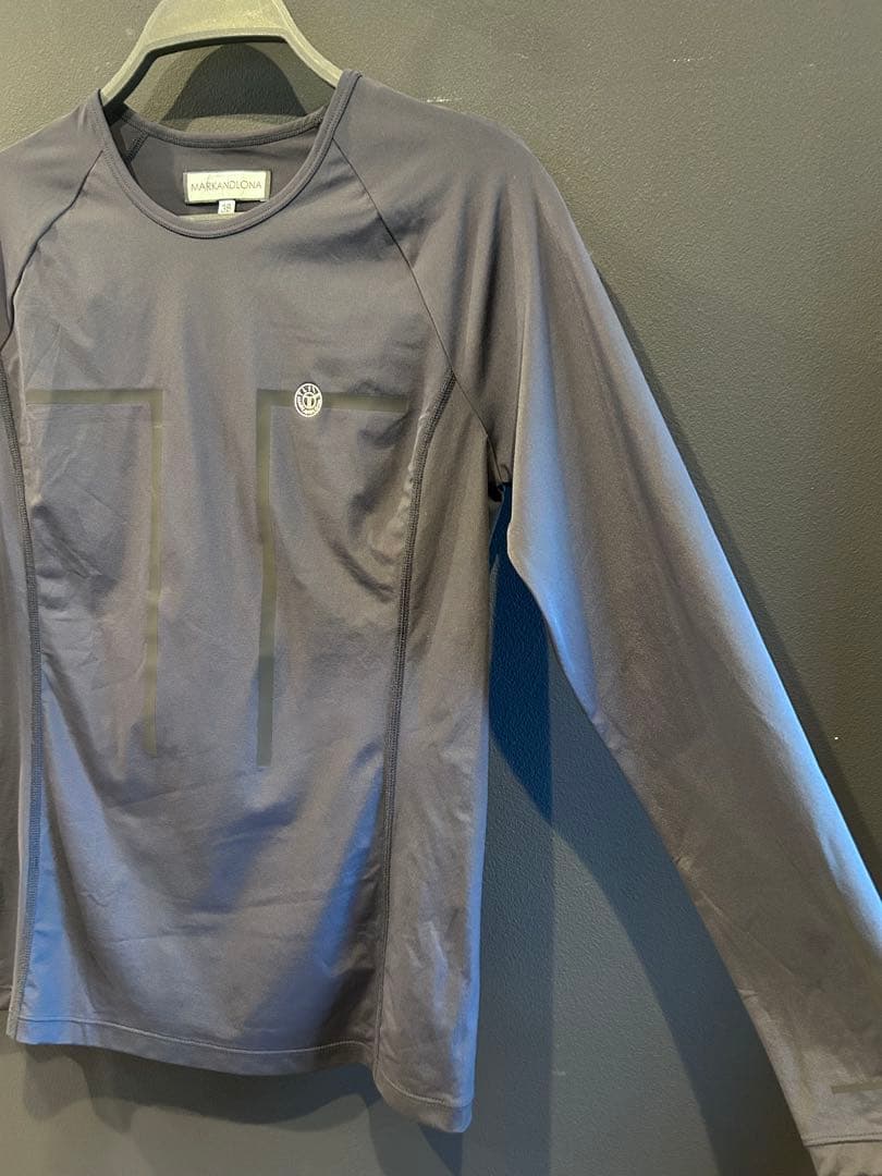 MARK&LONA Fusion Performance Tee インナー