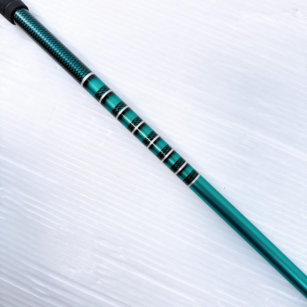 ツアーAD　FI-6S　3W用シャフト　スリクソン・ゼクシオ／フェアウェイウッド