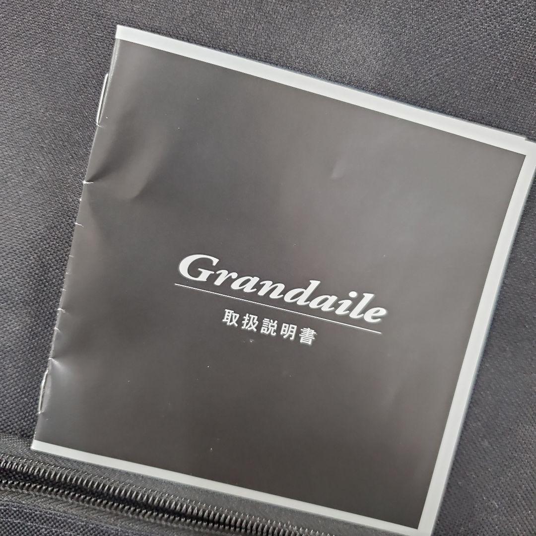 TOMBO Grandaile GT-60 アコーディオンケース付