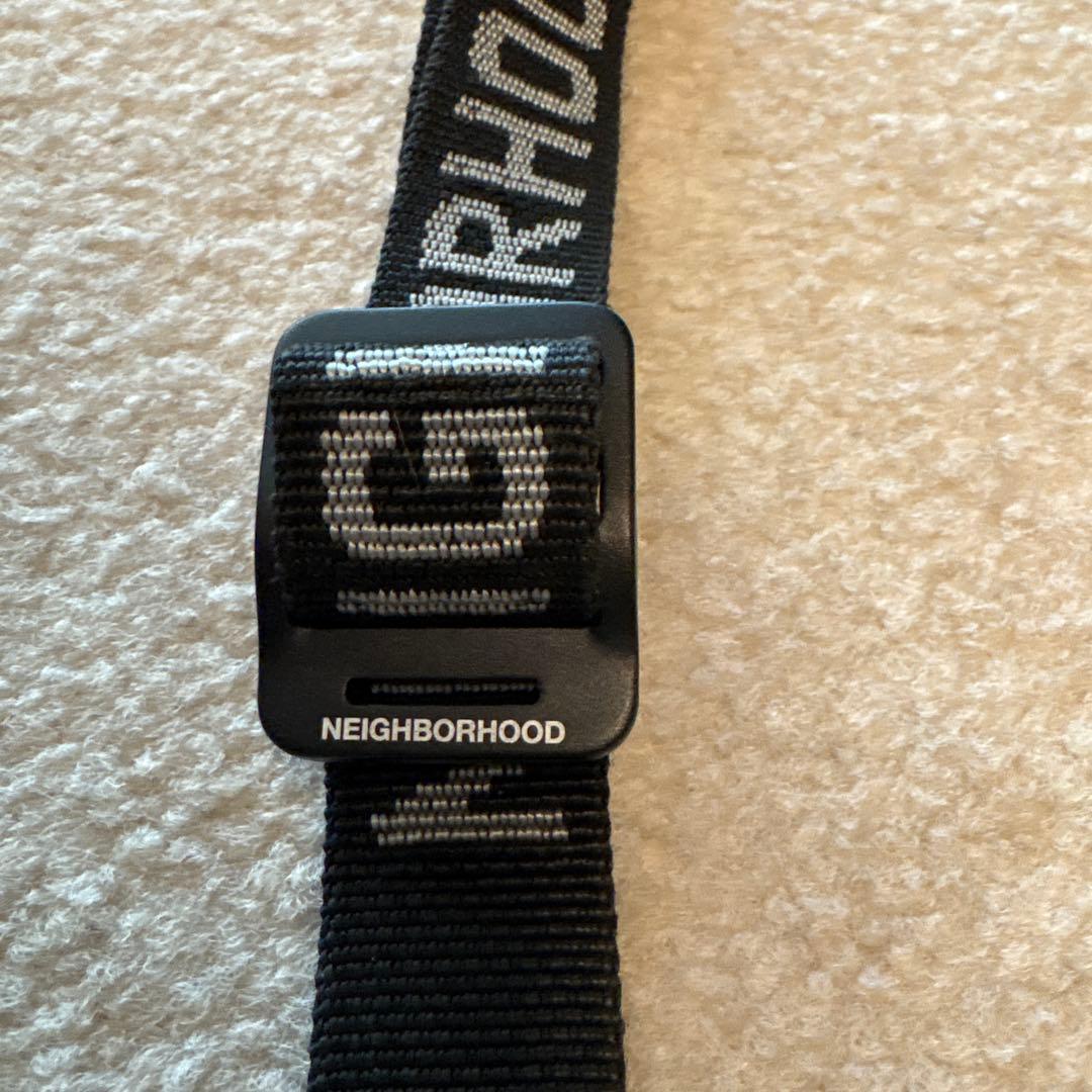未使用　neighborhood dog collar ネイバーフッド　犬　首輪