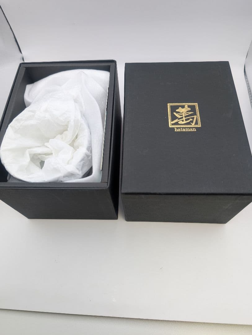 畑萬陶苑リングカップ