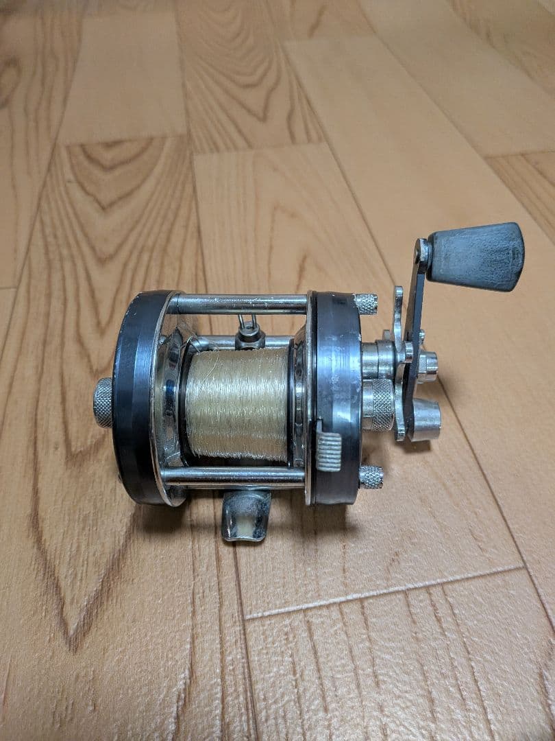 ABU5500C右巻きハイスピード